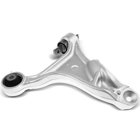 Front Right Lower Control Arm Assembly with Bushings for Volvo V70 S60 2001-2007