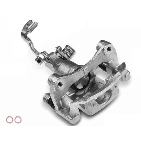 Disc Brake Caliper w/ Bracket for Nissan Sentra 2004-2006 SE-R Spec V Rear Left