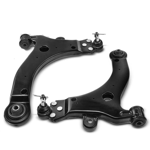 2x Front Lower Control Arm w/Ball Joint for Chevy Impala 2000-2013 Pontiac Buick