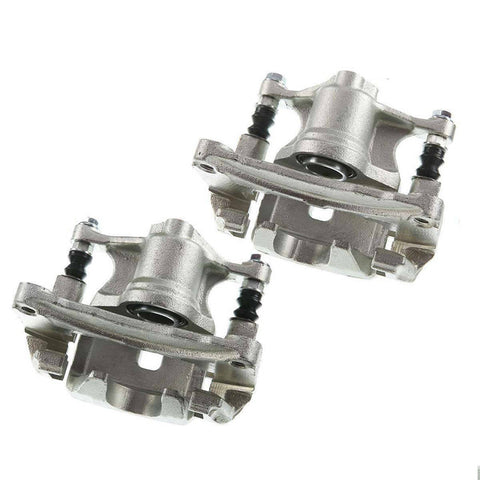 2x Disc Brake Calipers w/ Bracket for Toyota Avalon 1996-1999 Rear Left & Right