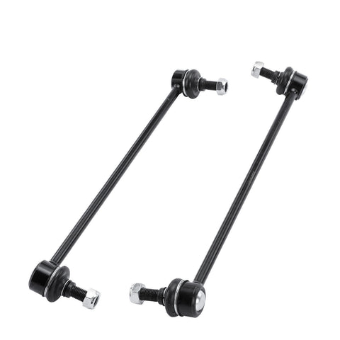 2x Front Left & Right Stabilizer Bar Links for BMW X5 E53 2000-2006 31356750703