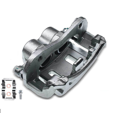 Disc Brake Caliper w/ Bracket for Chevy Equinox Saturn Vue 2007-2009 Front Right