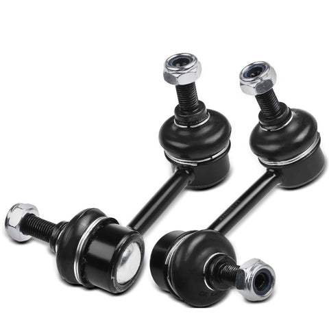 2x Rear Suspension Stabilizer Sway Bar Link for Honda CR-V 2007-2017 1.5L 2.4L