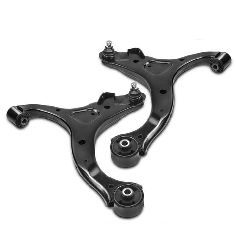 2x Front Lower Control Arm w/ Ball Joint for Hyundai Santa Fe 10-12 Kia Sorento