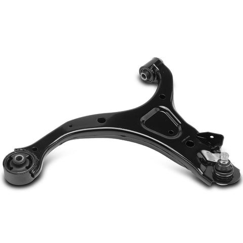 Front LH Lower Control Arm w/ Ball Joint Assembly for Hyundai Santa Fe 2007-2009