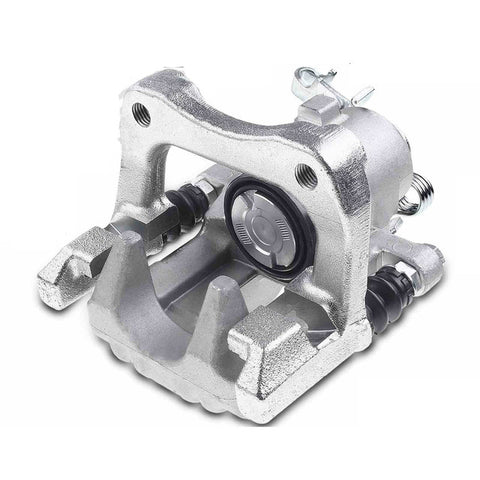 Disc Brake Caliper for Volkswagen Beetle 13-19 Eos Golf Jetta Audi A3 Rear Left