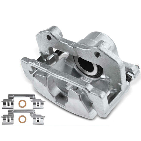 Disc Brake Caliper w/ Bracket for Dodge Challenger Charger Chrysler 300 Front RH