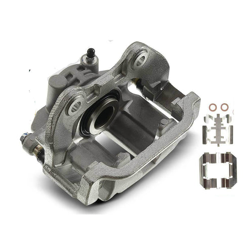 Single Piston Brake Caliper for Chevy Silverado GMC Sierra 1500 Yukon Rear Right