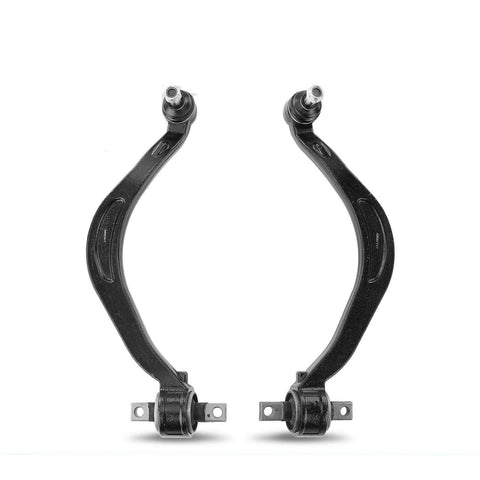 2x Front Lower Rearward Control Arm with Ball Joint for Avenger Sebring Eclipse