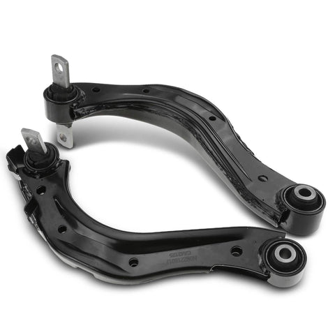 2x Rear Driver&Passenger Upper Suspension Control Arm for Honda Civic 2006-2011