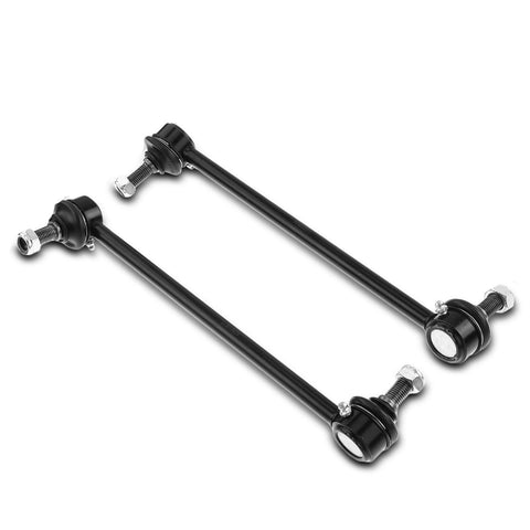 2x Front Left & Right Stabilizer Bar Link for Mercedes-Benz C230 C250 C300 E350