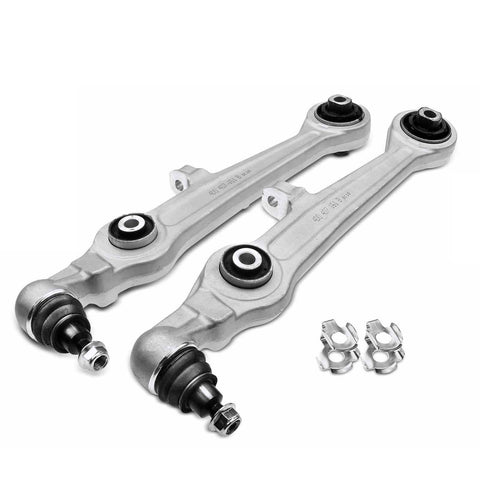 Front Lower Forward Control Arms for Audi A4 A6 A8 Quattro S4 Volkswagen Passat