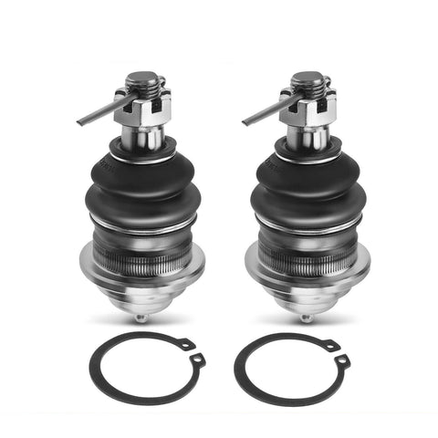 2x Front Upper Ball Joint for Dodge Ram 50 83-85 D50 Raider Mitsubishi Montero