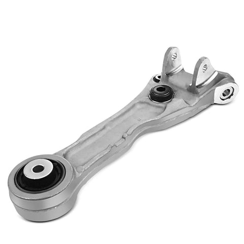 Front Right Lower Rearward Control Arm for Jaguar S-Type 03-08 XF 09-15 XJ8 XKR