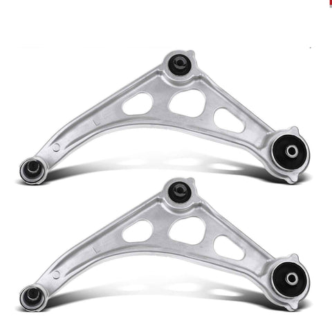 Front  Left & Passenger Lower Suspension Control Arm for Nissan Altima 2019-2020