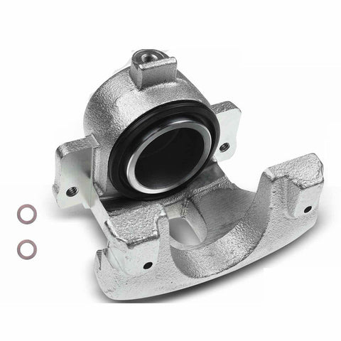 Disc Brake Caliper for Ford Mustang 1968-1973 Mercury Cougar Montego Front Left