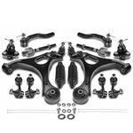 14pcs Front Control Arm And Ball Joint Assembly for Honda Civic 2006-2011 1.8L