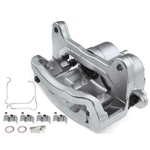 Disc Brake Caliper w/ Bracket for Mazda CX-9 2016-2021 CX-5 2021 Front RH Right