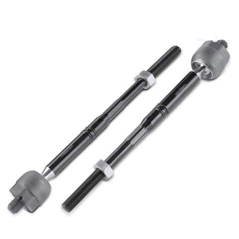 2Pcs Inner Steering Tie Rod End for Cadillac CTS 2008-2015 2.0L 3.0L 3.6L 6.2L