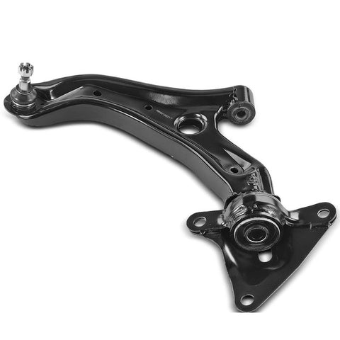 Front Left Lower Control Arm w/ Ball Joint for Honda Fit 2009-2013 Insight 1.5L