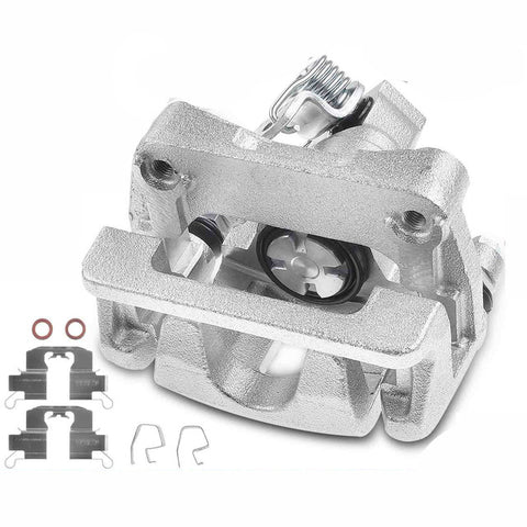 Disc Brake Caliper with Bracket for Mazda CX-3 2016 2017 2018 L4 2.0L Rear Right