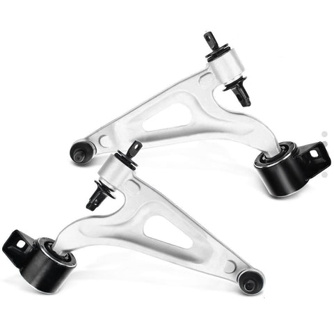 Front Left &Right Lower Control Arm for Ford Freestar Mercury Monterey 2004-2007