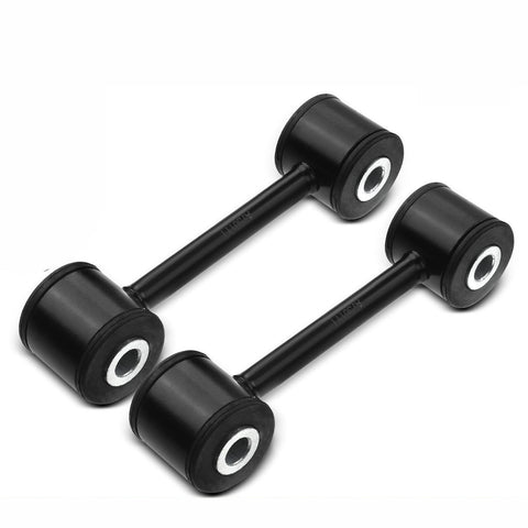 2x Rear Stabilizer Bar End Link for Chrysler Town & Country 91-07 Dodge Caravan