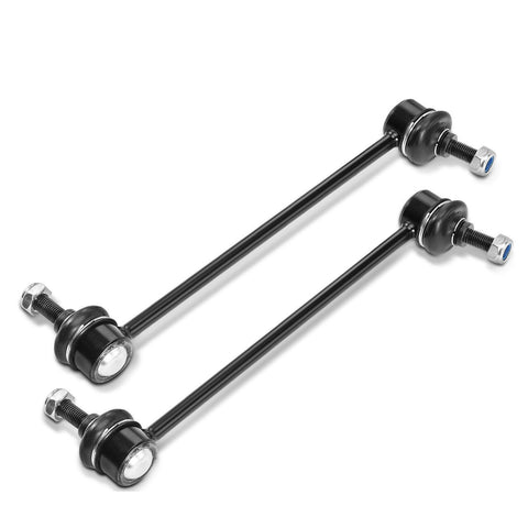 2x Rear Side Sway Bar Link Kit for Lexus RX300 99-03 Toyota Highlander 01-03 AWD
