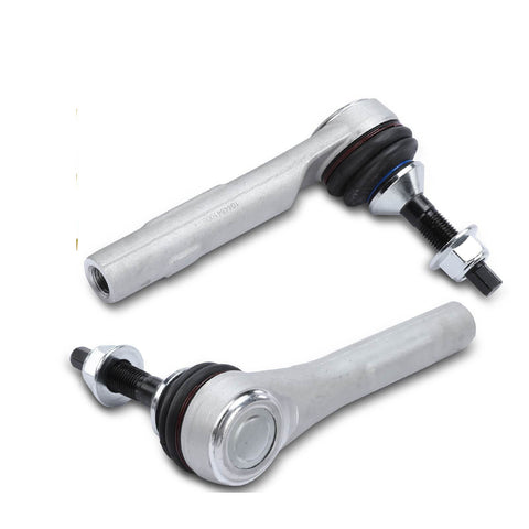 2Pcs Outer Left & Right Tie Rod End for Tesla 3 2017-2021 Y 2020-2021 104484100E