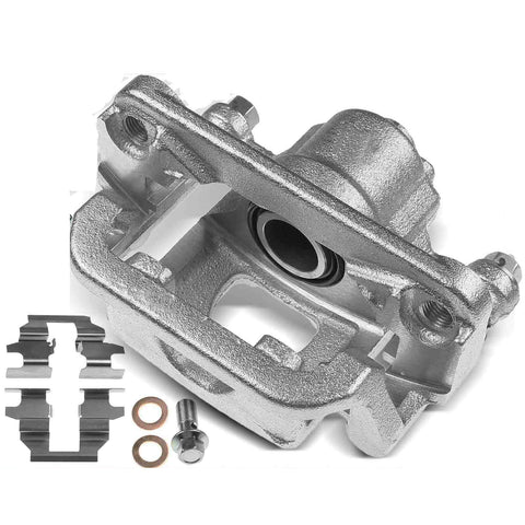 Disc Brake Caliper with Bracket for Nissan Altima 2007-2012 Maxima Rear LH Left