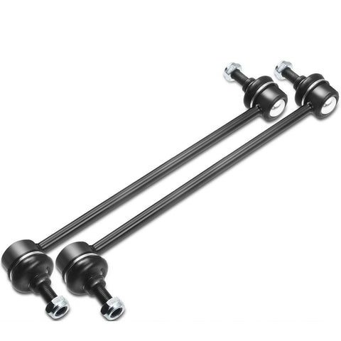 2x Front Stabilizer Sway Bar Links for Suzuki SX4 2007-2013 Aerio 07-07 Kizashi