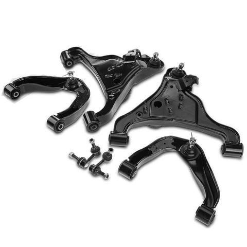 6x Front Control Arm Stabilizer Bar Link for Nissan Frontier Xterra Pathfinder