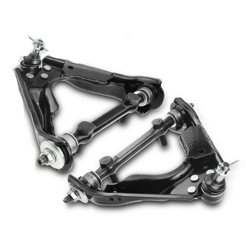 2x Front Upper Control Arm w/ Ball Joint for Dodge Dakota 2000-2004 Durango 4WD