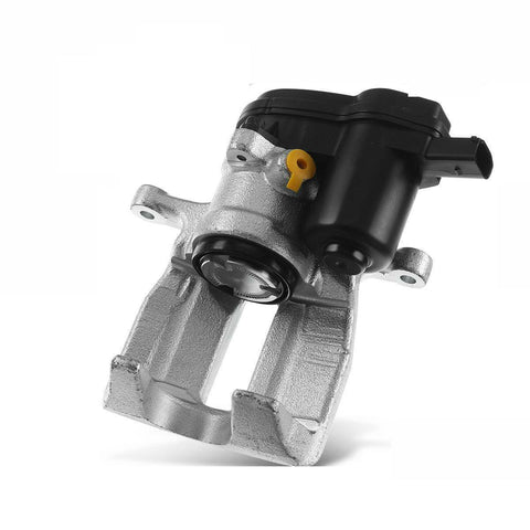 Brake Caliper w/ Electric Parking Motor for Audi A4 A5 Quattro 13-16 Rear Right