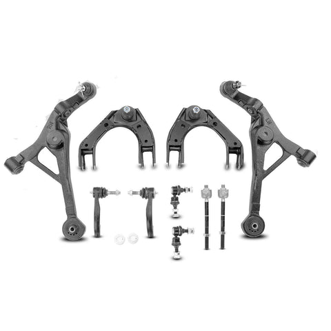 10x Front Control Arm & Ball Joint Assembly for Chrysler Sebring Dodge Plymouth