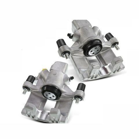 2pcs Disc Brake Calipers for Mini Cooper R50 R52 R53 2003-2008 Rear Left & Right