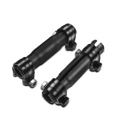2x Front Tie Rod Adjusting Sleeve for Chevy GMC Cadillac Ford Jeep Olds Pontiac