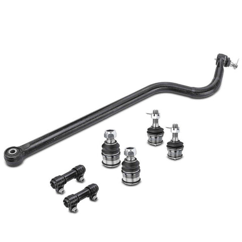 7x Control Arm Kits & Suspension Ball Joint for Dodge Ram 2500 3500 1994-1999