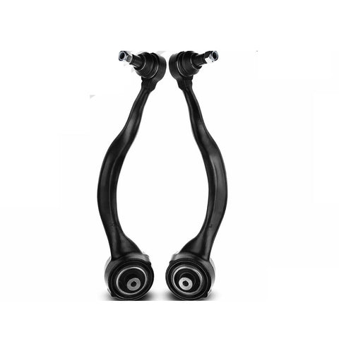 2Pcs Front Lower Forward Control Arms for Land Rover Range Rover Discovery 14-17