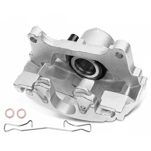 Brake Caliper w/ Bracket for Audi A3 Quattro VW Beetle Golf Jetta CC Front Left