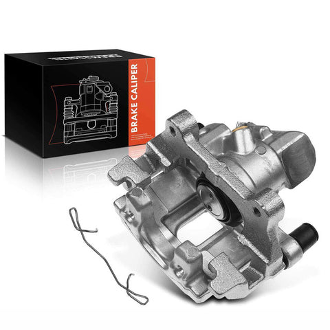 Disc Brake Caliper with Bracket for Mazda 5 2006-2010 2012-2015 Rear Passenger