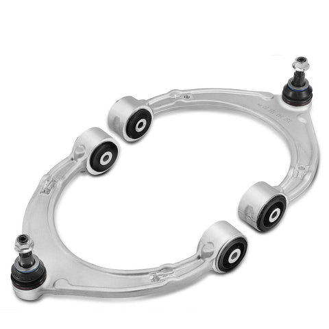 2x  Front Upper Control Arm for Porsche Panamera 2010-2015 V6 3.0L 3.6L V8 4.8L