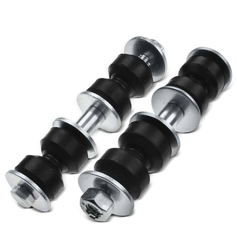 2pcs Front Stabilizer Bar Link for Chevy Impala 2000-2013 Buick Pontiac Saturn