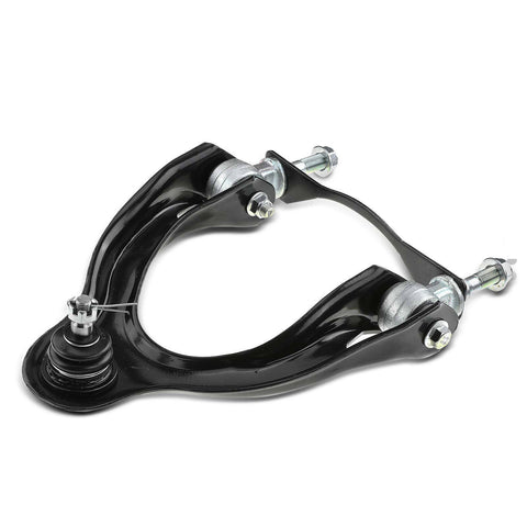 Front Right Upper Control Arm w/Ball Joint for Acura Integra Honda Civic del Sol