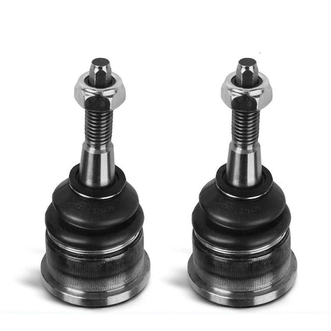 2x Front Upper Ball Joint for Ford Explorer Lincoln Aviator Mercury Mountaineer