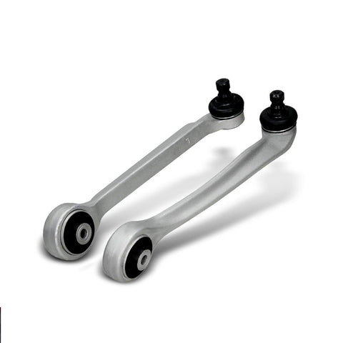 2 Upper Front Left Right Control Arm&Ball Joint Assembly for Audi 99-06 VW 99-05