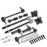 10pcs Sway Bar Link & Tie Rod End  Ball Joint for Ford Contour Mercury Mystique