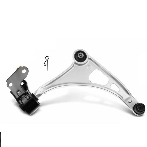 Front Right Lower Control Arm with Ball Joint for Acura MDX 14-19 Honda Pilot