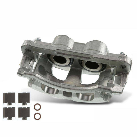 Brake Caliper w/ Bracket for Dodge Ram 2500 3500 2009-2018 Front Right Passenger