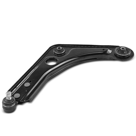 Front Left Lower Control Arm w/ Ball Joint for Ford Escort Mercury Tracer 91-96